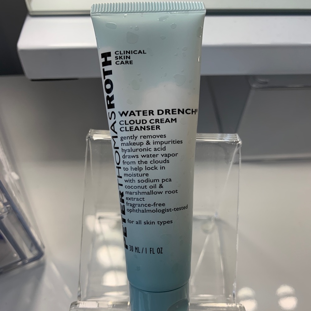 Peter Thomas Roth Cleanser